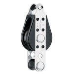 Harken 29mm Single Bullet Block w/Becket [083] - BuoyMart.com  Blocks Harken
