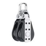 Harken 29mm Double Bullet Block [084] - BuoyMart.com  Blocks Harken