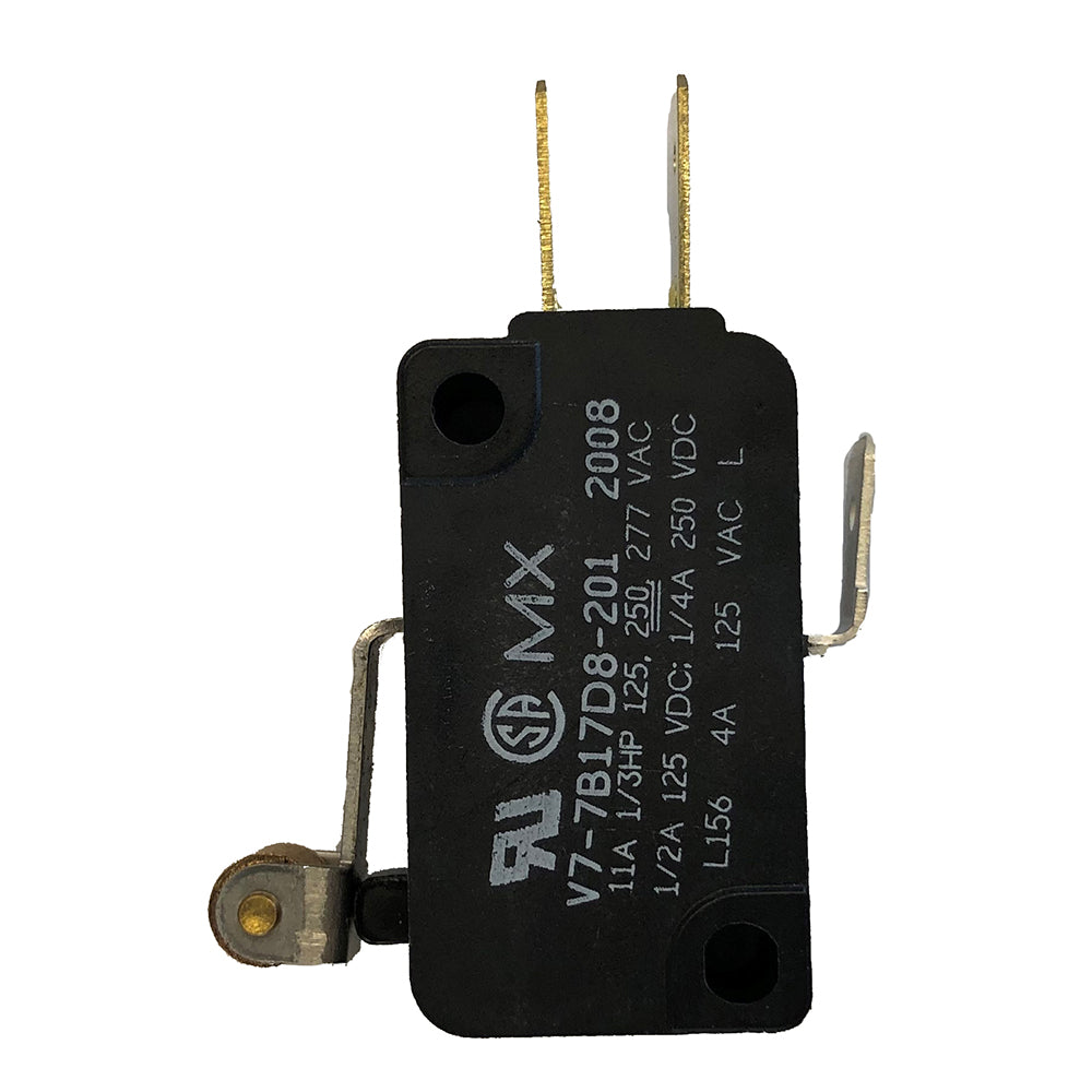 KVH TV5 Elevation Switch Kit Pack (FRU) [S72-0627] - BuoyMart.com  Accessories KVH