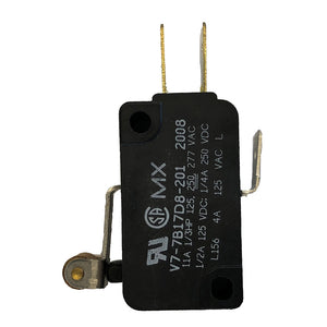KVH TV5 Elevation Switch Kit Pack (FRU) [S72-0627] - BuoyMart.com  Accessories KVH