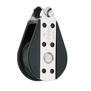 Harken 38mm Single Big Bullet Block [125] - BuoyMart.com  Blocks Harken