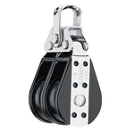 Harken 38mm Double Big Bullet Block [127] - BuoyMart.com  Blocks Harken