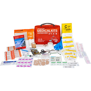 Adventure Medical Sportsman 400 First Aid Kit [0105-0400] Adventure Medical Kits
