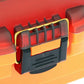 Plano 2-Tray Tackle Box w/Dual Top Access - Smoke  Bright Orange [PLAMT6221] - BuoyMart.com  Tackle Storage Plano