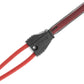 DS18 Advance Ultra Flex RCA Y Connector Cable- 1 Female to 2 Male [R1F2M] DS18 Audio