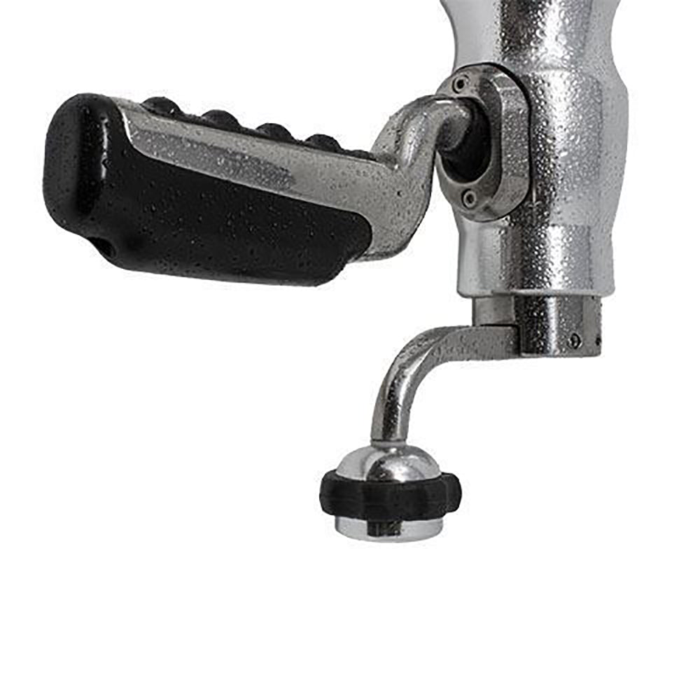 TACO GS-500 Grand Slam Outrigger Mounts *Only Accepts CF-HD Poles [GS-500] - BuoyMart.com  Outriggers TACO Marine