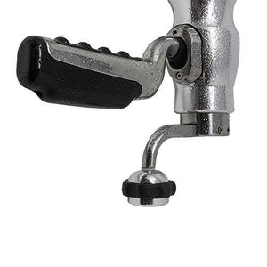 TACO GS-500 Grand Slam Outrigger Mounts *Only Accepts CF-HD Poles [GS-500] - BuoyMart.com  Outriggers TACO Marine