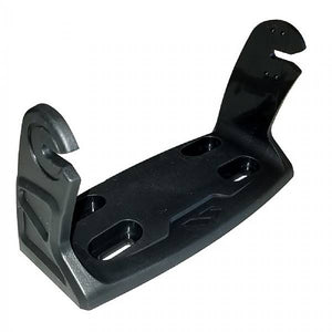 Standard Horizon Mounting Bracket - Black [RA078400C] - BuoyMart.com  Accessories Standard Horizon