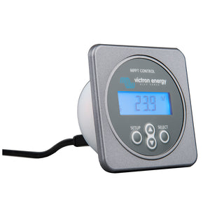 Victron MPPT Control for MPPT Solar Charge Controllers [SCC900500000] - BuoyMart.com  Meters & Monitoring Victron Energy