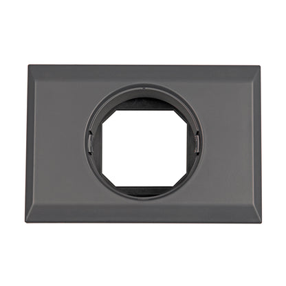 Victron Wall Surface Mount f/BMV or MPPT Controls [ASS050500000] - BuoyMart.com  Accessories Victron Energy