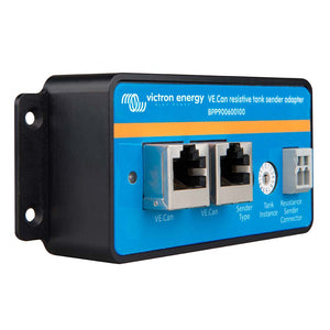 Victron Resistive Tank Sender Adapter VE.Can [BPP900600100] - BuoyMart.com  Gauge Accessories Victron Energy
