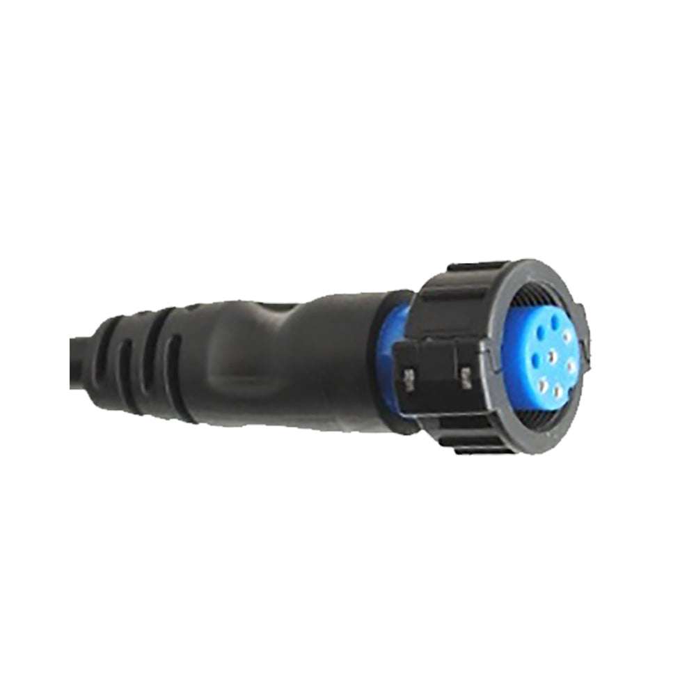 Airmar MM-8G Mix  Match Cable f/600W Non-CHIRP Transducers [MM-8G] - BuoyMart.com  Transducer Accessories Airmar
