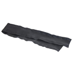 T-H Marine G-Force Troll Cable Organizer - Black Neoprene [GFTJ-1-DP] - BuoyMart.com  Trolling Motor Accessories T-H Marine Supplies
