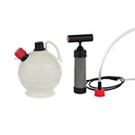 Panther Oil Extractor 2.5L Capacity - DIY Series [75-6025] - BuoyMart.com  Oil Change Systems Panther Products