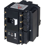 Blue Sea C-Series ELCI Main Circuit Breaker - 120/240V AC 50A [3104] - BuoyMart.com  Circuit Breakers Blue Sea Systems