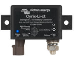Victron Cyrix-Li-ct 12/24V-230A Intelligent Li-Ion Battery Combiner [CYR010230412] - BuoyMart.com  Battery Management Victron Energy