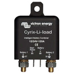 Victron Intelligent Load Relay CYRIX-LI-LOAD 12/24V-120A [CYR010120450] - BuoyMart.com  Battery Management Victron Energy