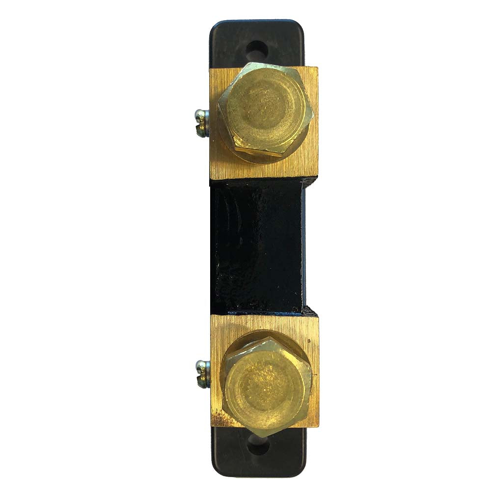Victron Replacement Shunt f/BMV Monitors - *PCB is NOT Included* [SHU500050100] - BuoyMart.com  Fuse Blocks & Fuses Victron Energy