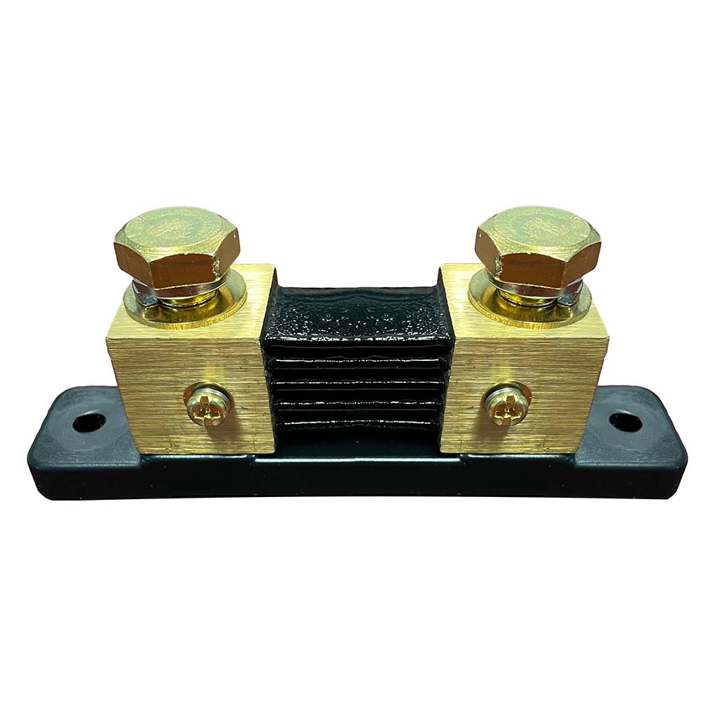 Victron Replacement Shunt f/BMV Monitors - *PCB is NOT Included* [SHU500050100] - BuoyMart.com  Fuse Blocks & Fuses Victron Energy