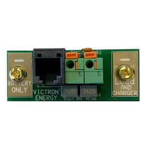 Victron Replacement 500A PCB for Shunt on BMV 702  712 Monitors [SPR00053] - BuoyMart.com  Meters & Monitoring Victron Energy