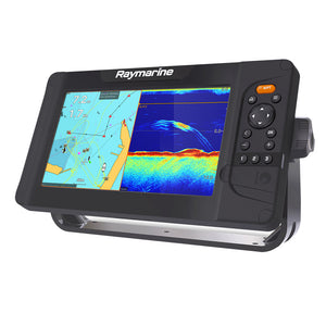 Raymarine Element 9 S w/Lighthouse North America Chart - No Transducer [E70533-00-102] - BuoyMart.com  GPS - Fishfinder Combos Raymarine