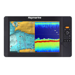 Raymarine Element 12 S w/Lighthouse North America Chart - No Transducer [E70535-00-102] - BuoyMart.com  GPS - Fishfinder Combos Raymarine