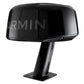 Scanstrut APT-250-01-B - Aluminum PowerTower Radar Mount - 10" Aft Leaning - Black [APT-250-01-BLK] - BuoyMart.com  Radar/TV Mounts Scanstrut