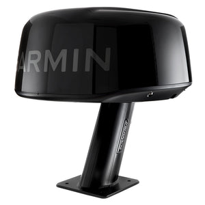 Scanstrut APT-250-01-B - Aluminum PowerTower Radar Mount - 10" Aft Leaning - Black [APT-250-01-BLK] - BuoyMart.com  Radar/TV Mounts Scanstrut