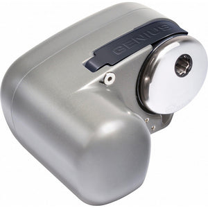 Quick Genius GP2 2000FF Windlass - Automatic Free-Fall System - 800W, 12V, 8MM or 5/16" Gypsy [FSGP22012F08A00] Quick