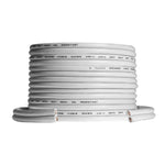 Fusion Speaker Wire - 12 AWG 328 (100M) Roll [010-12898-20] - BuoyMart.com  Wire Fusion