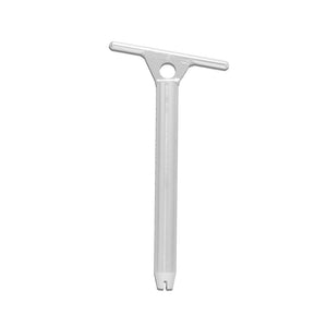 Tigress Portable Cleat - 15" Tall w/9" Cleat [88412] - BuoyMart.com  Rod Holder Accessories Tigress