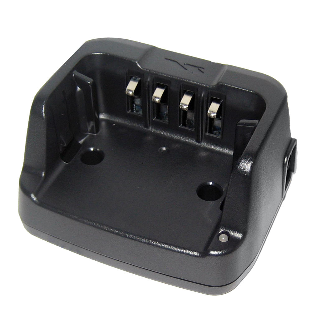 Standard Horizon Charging Cradle for the HX400, HX400IS  HX407 [SBH-36] - BuoyMart.com  Accessories Standard Horizon