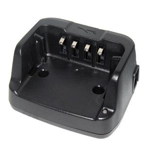 Standard Horizon Charging Cradle for the HX400, HX400IS  HX407 [SBH-36] - BuoyMart.com  Accessories Standard Horizon