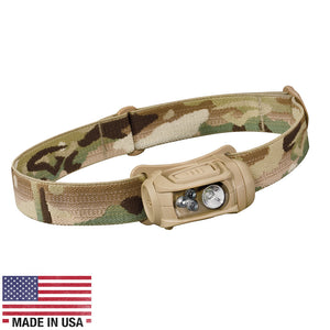 Princeton Tec REMIX LED Headlamp - Multicamo [RMX300-RD-MC] - BuoyMart.com  Flashlights Princeton Tec