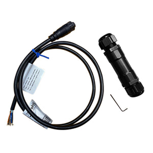 Furuno 12-Pin Pigtail Cable f/TZT3 [TZ3-12P-PGT] - BuoyMart.com  Transducer Accessories Furuno