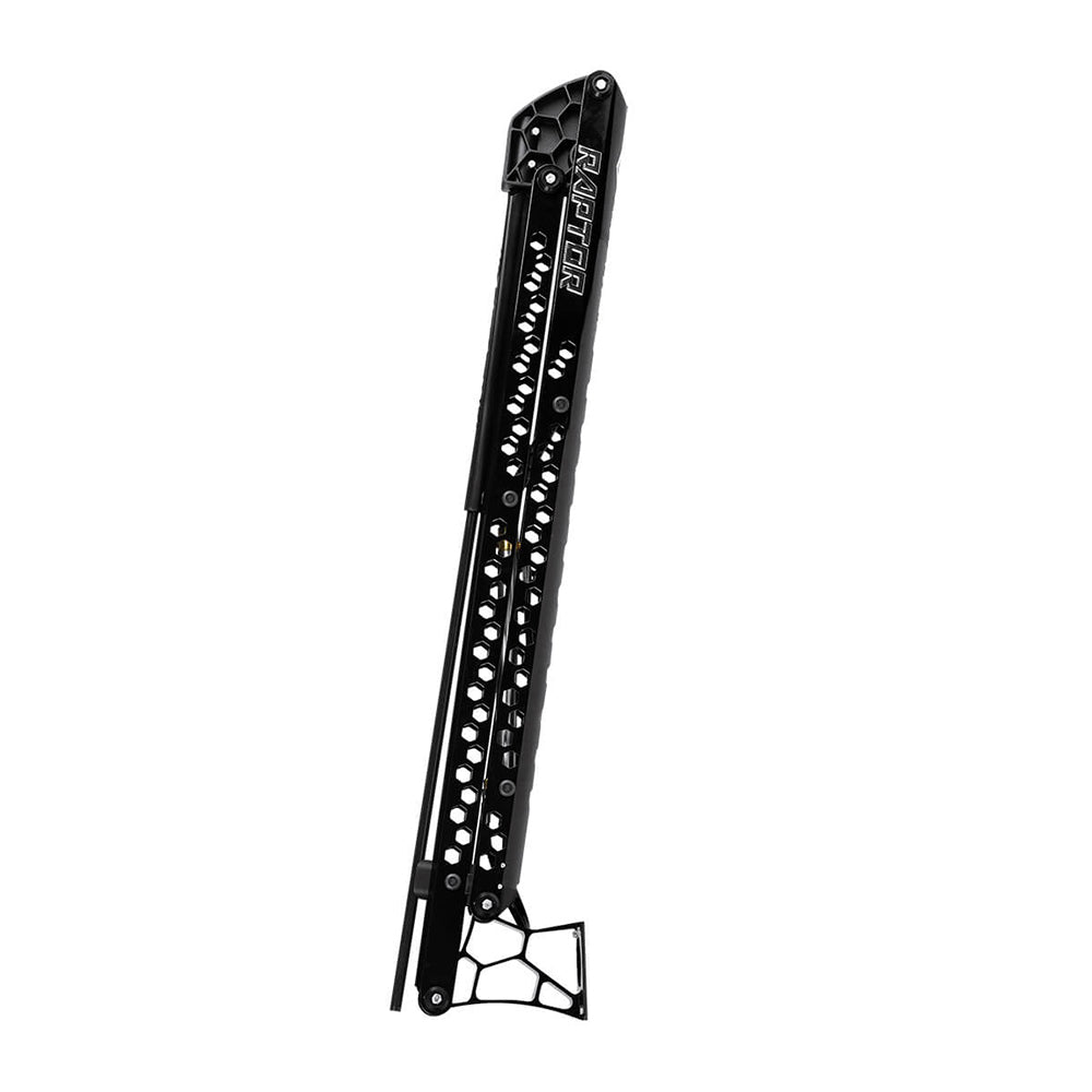 Minn Kota Raptor 8 Shallow Water Anchor w/Active Anchoring - Black [1810620] - BuoyMart.com  Anchors Minn Kota