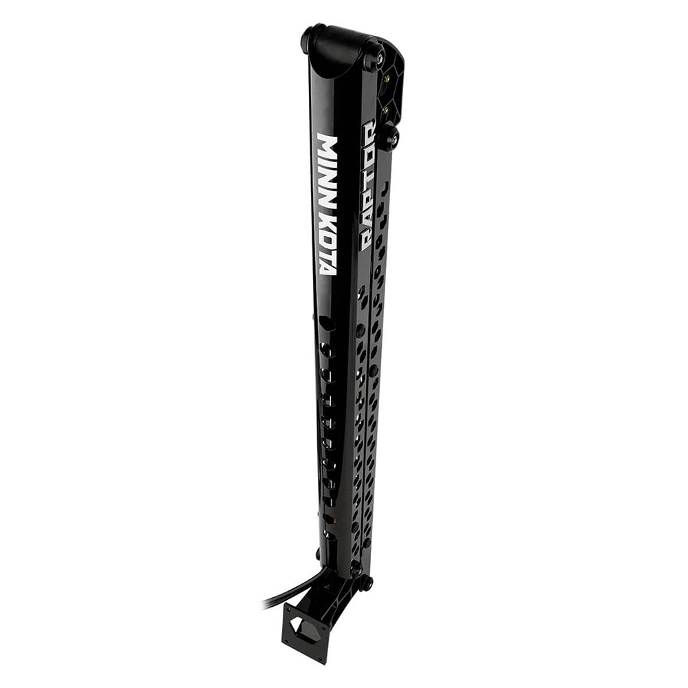 Minn Kota Raptor 8 Shallow Water Anchor w/Active Anchoring - Black [1810620] - BuoyMart.com  Anchors Minn Kota
