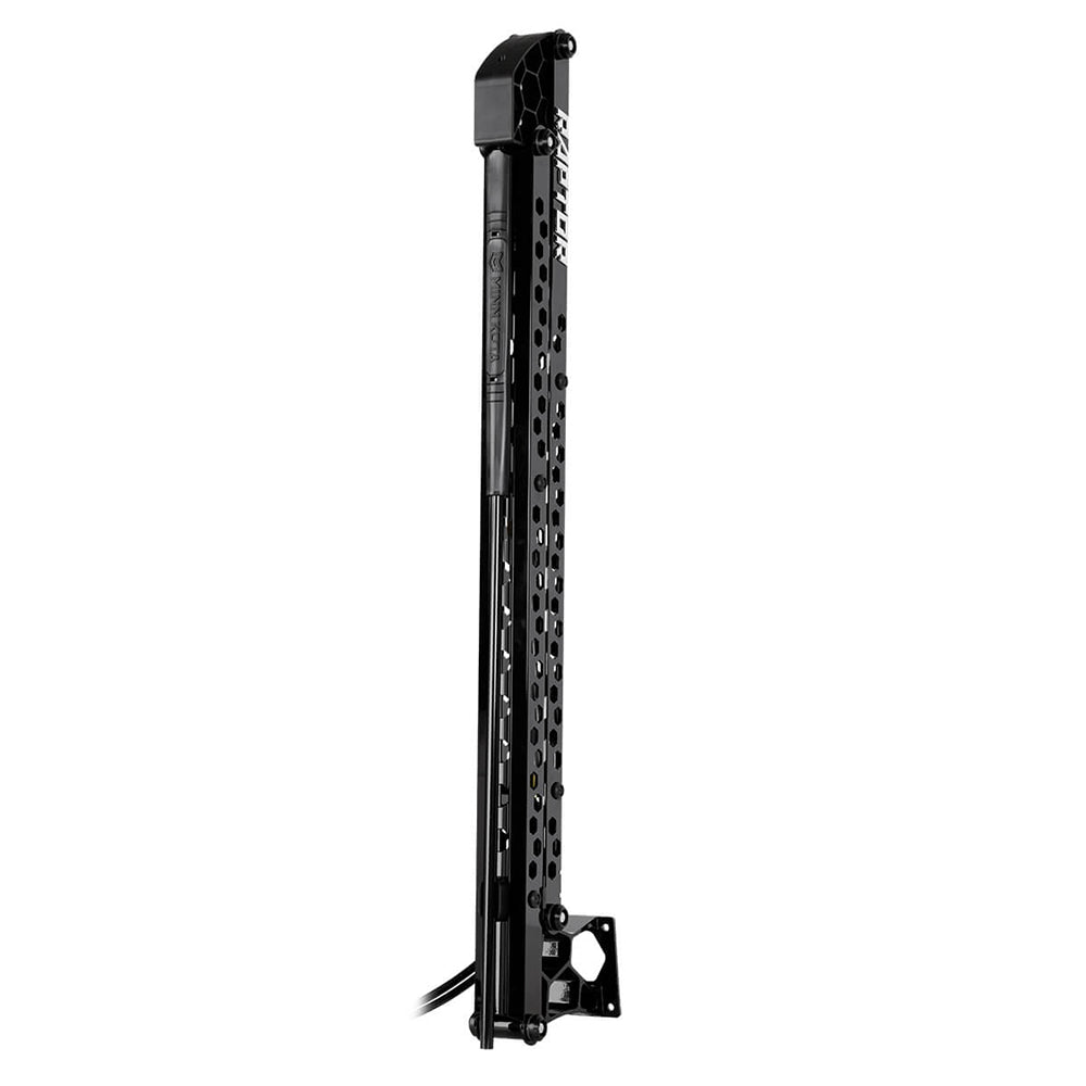 Minn Kota Raptor 8 Shallow Water Anchor w/Active Anchoring - Black [1810620] - BuoyMart.com  Anchors Minn Kota