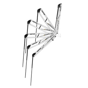 Minn Kota Raptor 8 Shallow Water Anchor w/Active Anchoring - White [1810621] - BuoyMart.com  Anchors Minn Kota