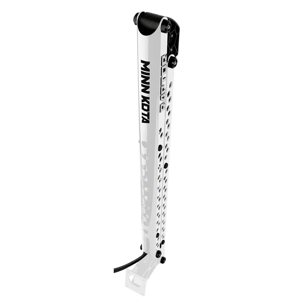 Minn Kota Raptor 8 Shallow Water Anchor w/Active Anchoring - White [1810621] - BuoyMart.com  Anchors Minn Kota