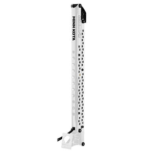Minn Kota Raptor 8 Shallow Water Anchor w/Active Anchoring - White [1810621] - BuoyMart.com  Anchors Minn Kota