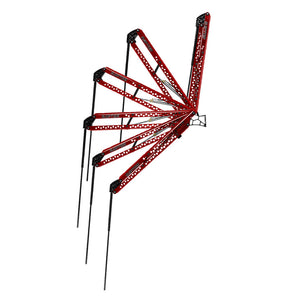 Minn Kota Raptor 8 Shallow Water Anchor w/Active Anchoring - Red [1810622] - BuoyMart.com  Anchors Minn Kota