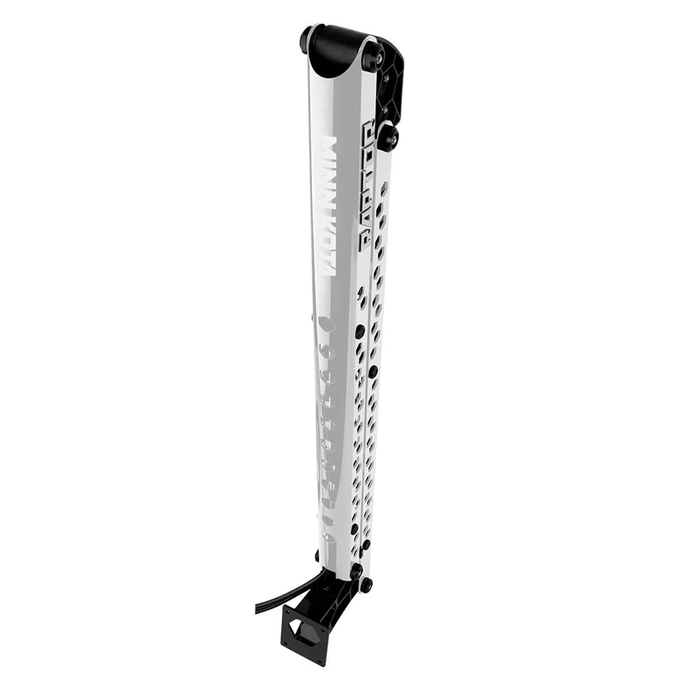 Minn Kota Raptor 8 Shallow Water Anchor w/Active Anchoring - Silver [1810623] - BuoyMart.com  Anchors Minn Kota