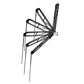 Minn Kota Raptor 10 Shallow Water Anchor w/Active Anchoring - Black [1810630] - BuoyMart.com  Anchors Minn Kota