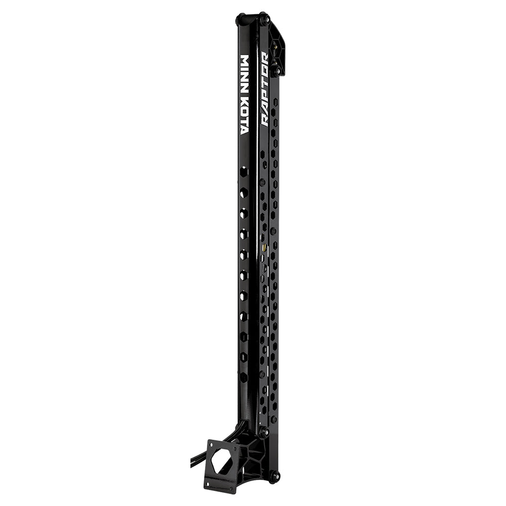 Minn Kota Raptor 10 Shallow Water Anchor w/Active Anchoring - Black [1810630] - BuoyMart.com  Anchors Minn Kota