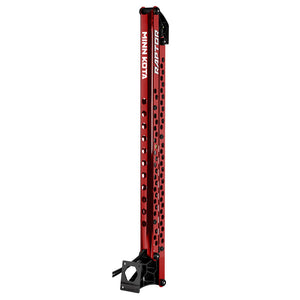 Minn Kota Raptor 10 Shallow Water Anchor w/Active Anchoring - Red [1810632] - BuoyMart.com  Anchors Minn Kota