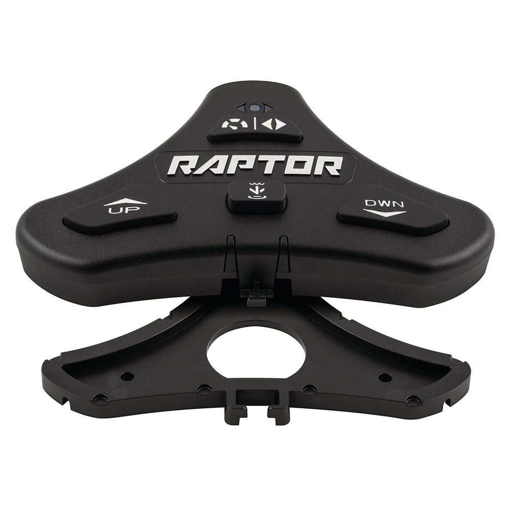 Minn Kota Raptor Wireless Footswitch - Bluetooth [1810258] - BuoyMart.com  Anchoring Accessories Minn Kota
