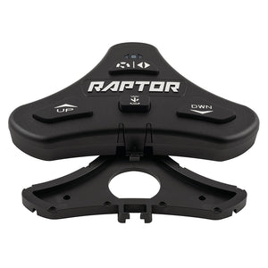 Minn Kota Raptor Wireless Footswitch - Bluetooth [1810258] - BuoyMart.com  Anchoring Accessories Minn Kota