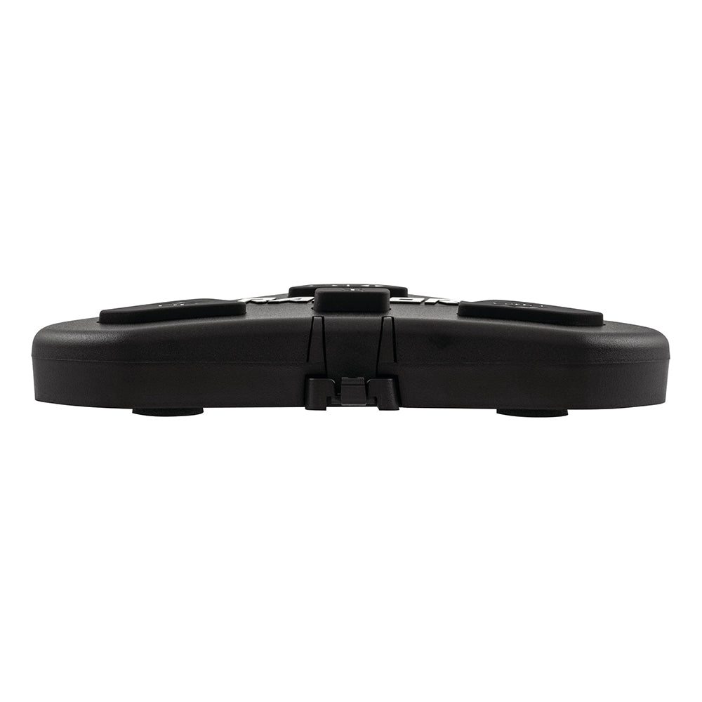 Minn Kota Raptor Wireless Footswitch - Bluetooth [1810258] - BuoyMart.com  Anchoring Accessories Minn Kota
