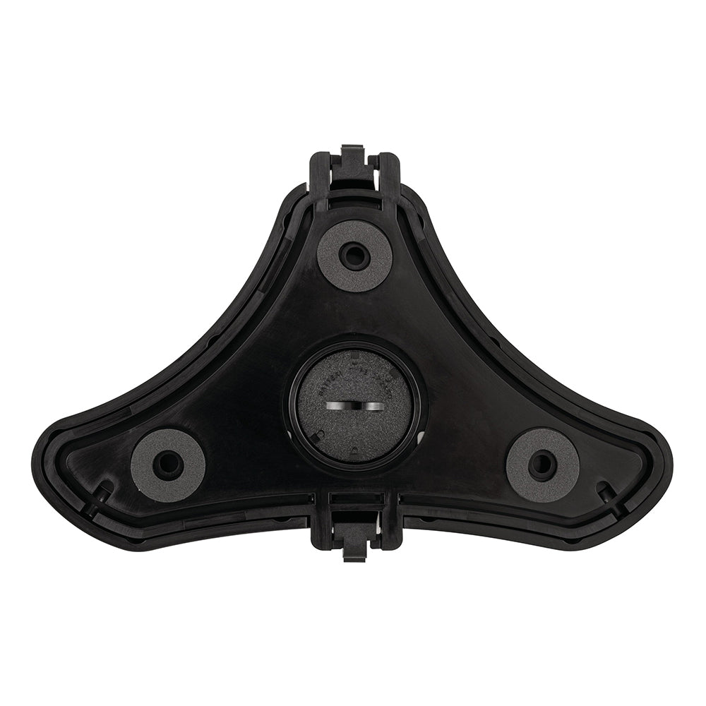 Minn Kota Raptor Wireless Footswitch - Bluetooth [1810258] - BuoyMart.com  Anchoring Accessories Minn Kota